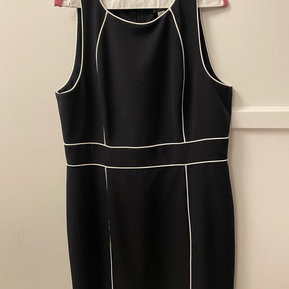 Tahari dress